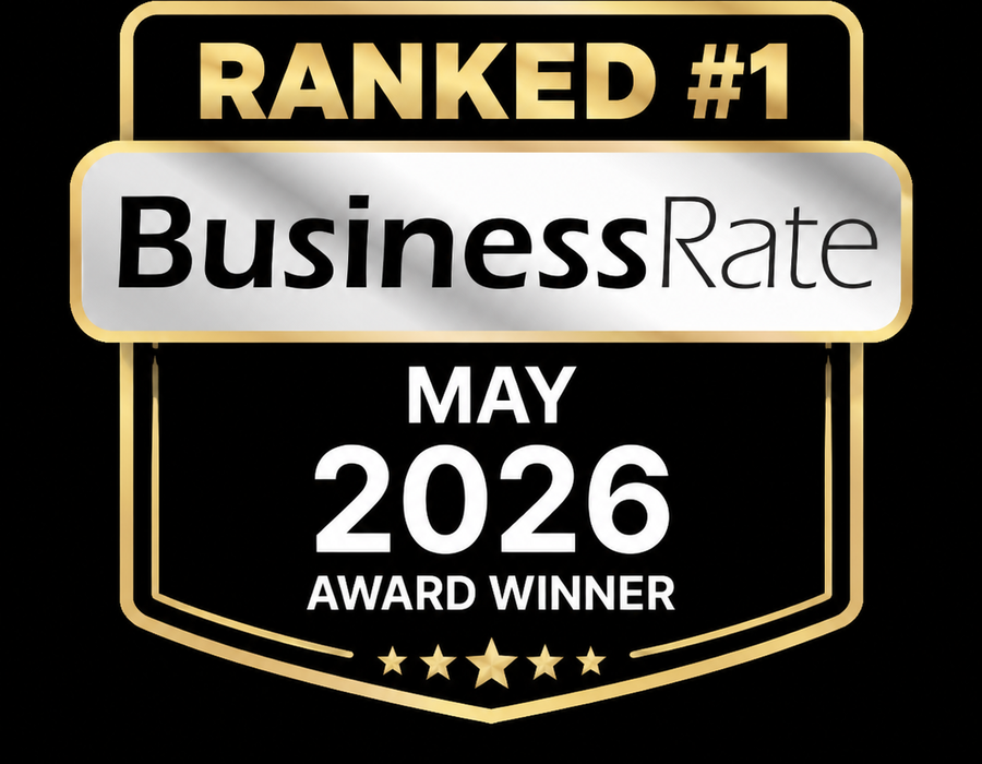 Business Rate award — Premium Auto Madill, Oklahoma
